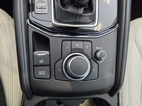 New 2025 MAZDA CX-5 AWD 2.5 S w/ Preferred Package image 25