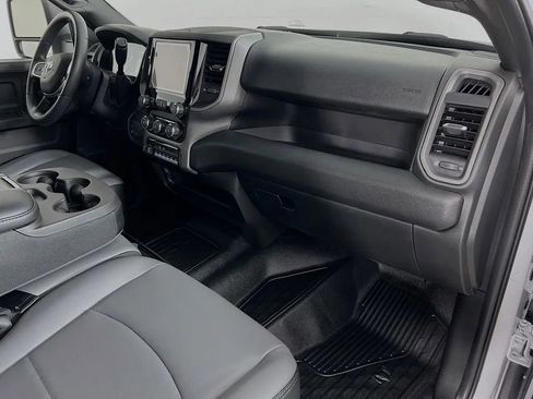 New 2026 RAM 4500 Tradesman w/ Chrome Appearance Group AWD/4WD image 25