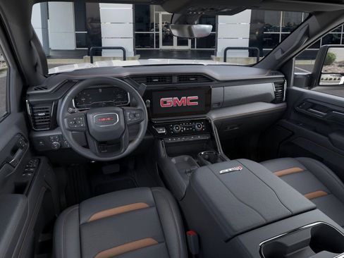 New 2026 GMC Sierra 2500 AT4 w/ AT4 Premium Plus Package image 15