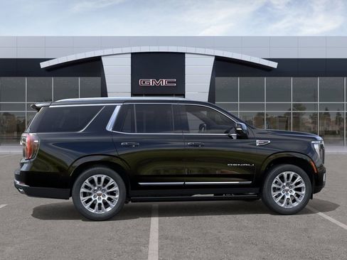 New 2026 GMC Yukon Denali AWD/4WD image 5