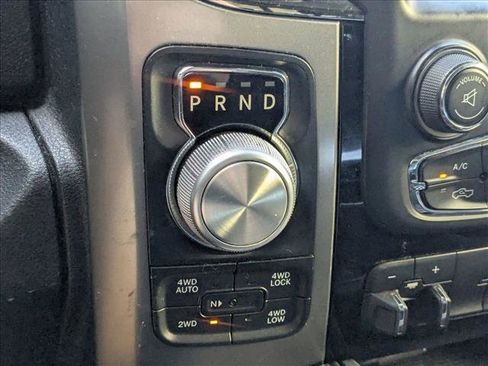 Used 2017 RAM 1500 Sport image 7