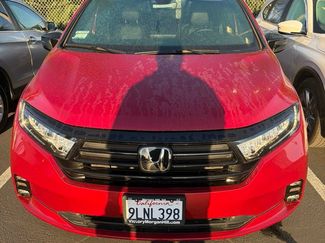 Used 2024 Honda Odyssey Sport video 1