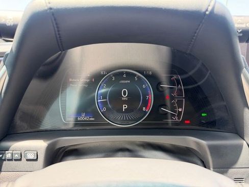 Used 2021 Lexus ES 350 w/ Premium Package FWD image 14