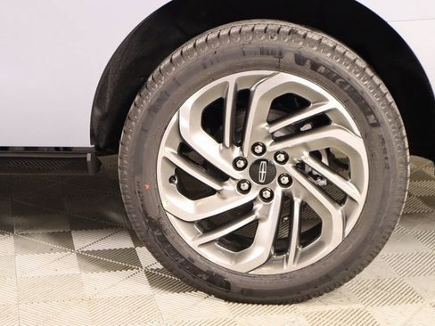 New 2025 Lincoln Navigator Reserve image 20