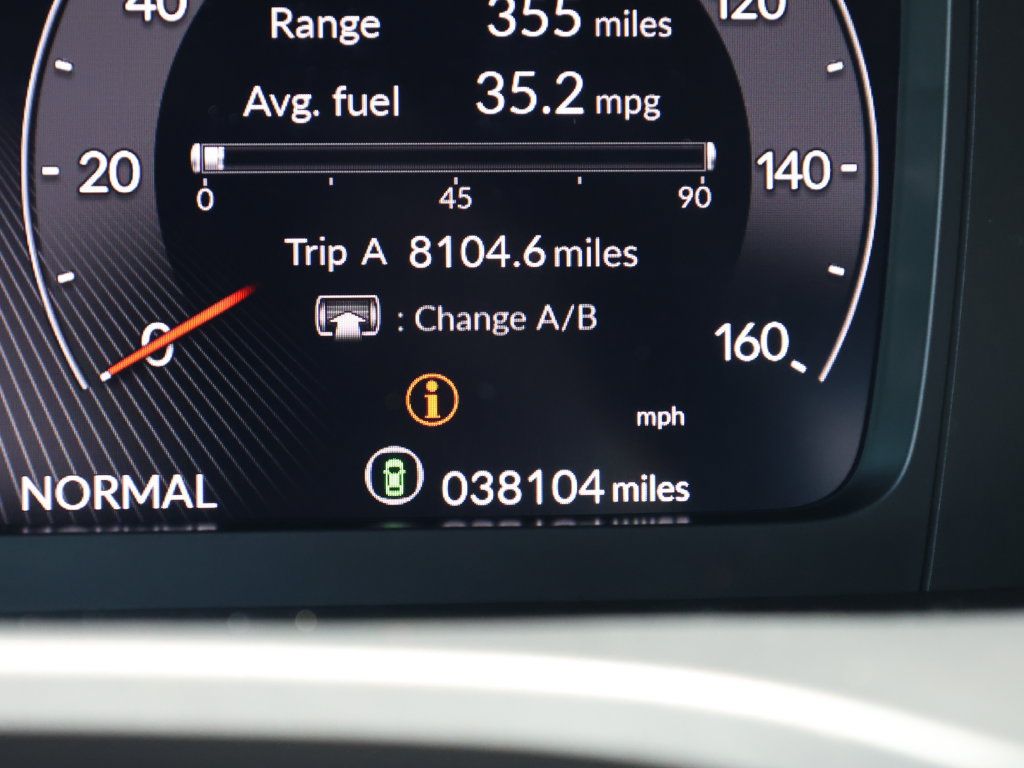 Used 2025 Acura Integra A-Spec w/ Technology Package FWD image 41