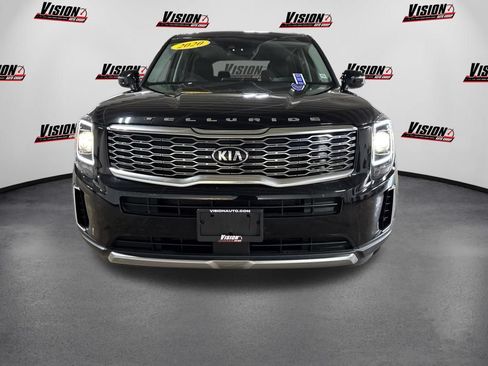 Used 2020 Kia Telluride S AWD/4WD image 2