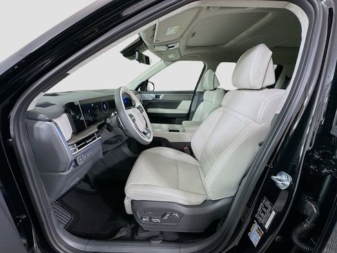 New 2026 Hyundai Santa Fe Calligraphy image 16