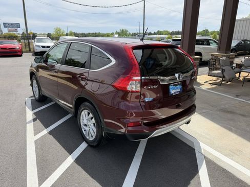 Used 2016 Honda CR-V EX image 4