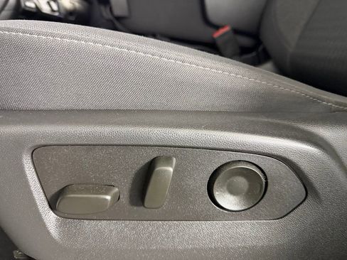 Used 2025 Chevrolet Silverado 1500 Custom Trail Boss image 22