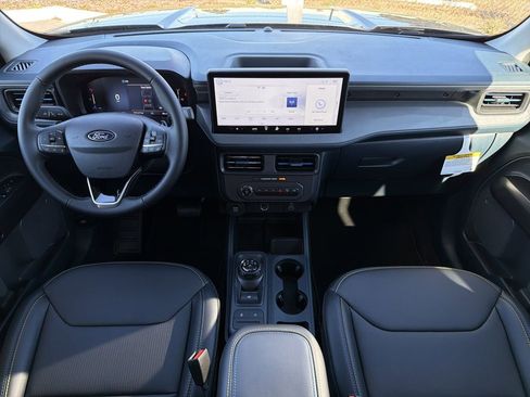 New 2026 Ford Maverick Lobo AWD/4WD image 12