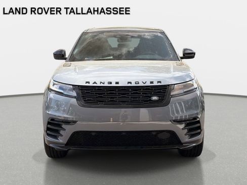 New 2026 Land Rover Range Rover Velar Dynamic SE AWD/4WD image 2