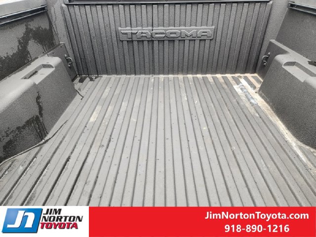 Used 2026 Toyota Tacoma SR5 AWD/4WD image 32