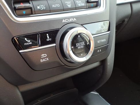 Used 2020 Acura MDX FWD image 21