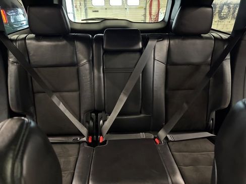 Used 2020 Jeep Grand Cherokee Altitude image 28