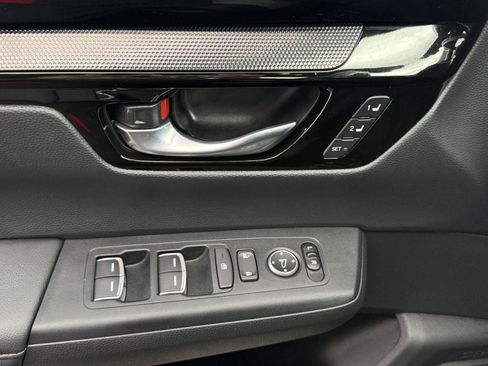 Used 2023 Honda CR-V Sport Touring image 19