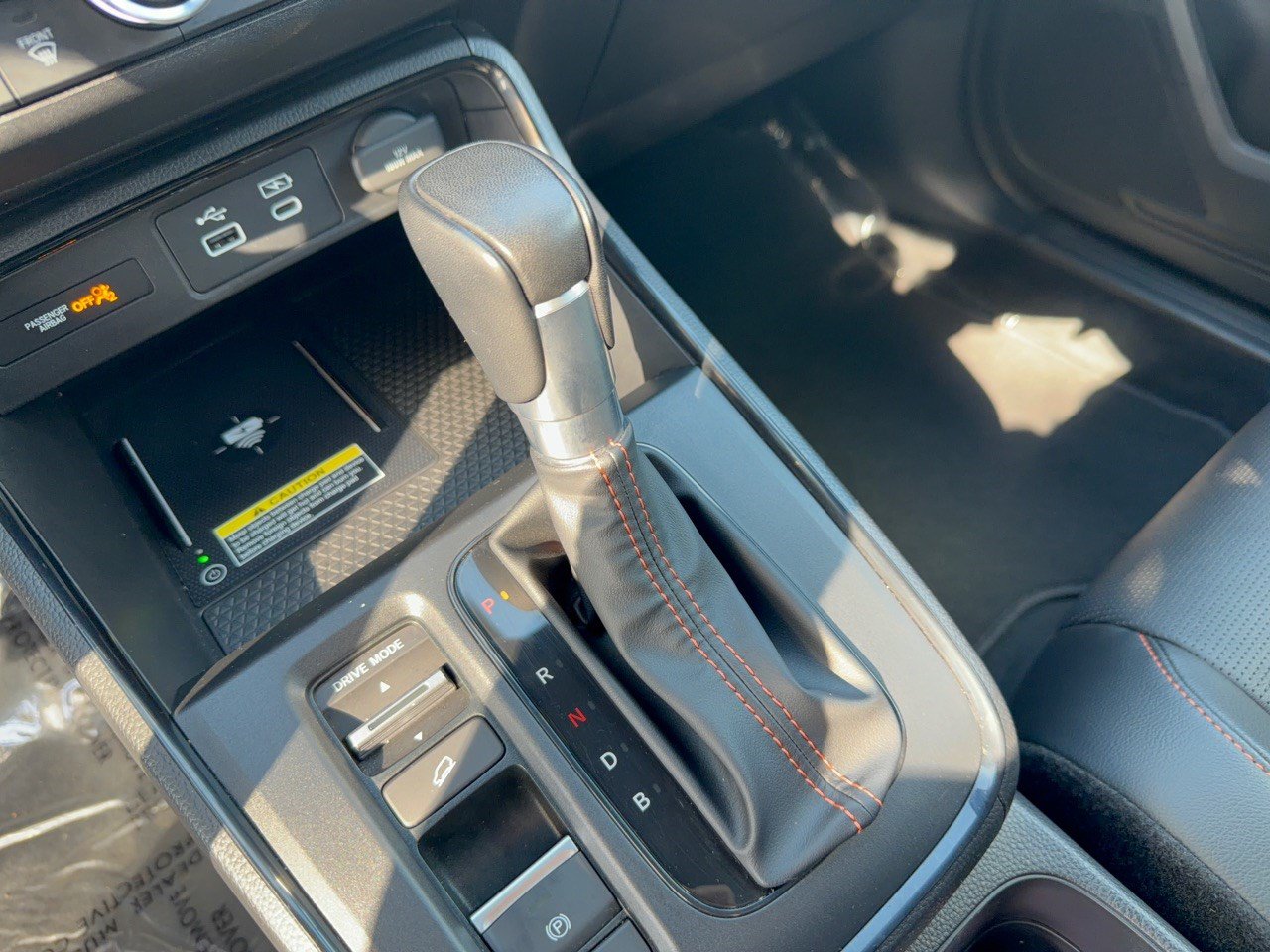 Used 2025 Honda CR-V Sport-L image 21