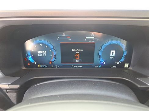 New 2025 Ford Bronco Sport Badlands w/ Badlands Tech Package image 34