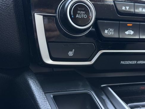 Used 2022 Honda CR-V EX-L image 19