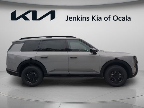 New 2027 Kia Telluride SX Prestige X-Pro AWD/4WD image 2