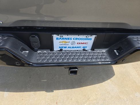 New 2026 Chevrolet Colorado Z71 image 13