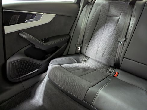 Certified 2023 Audi A4 2.0T Premium Plus w/ Premium Plus Package image 12