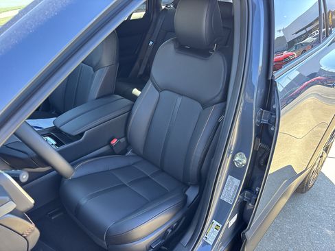 New 2026 MAZDA CX-50 2.5 Hybrid w/ Cargo Package image 21