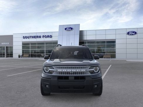 New 2025 Ford Bronco Sport Outer Banks AWD/4WD image 6