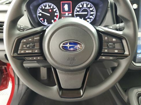 New 2026 Subaru Crosstrek 2.0i Premium image 20