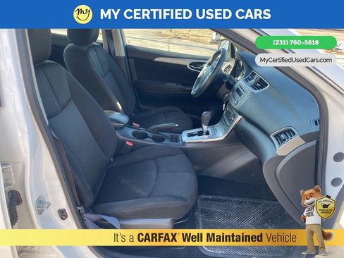 Used 2013 Nissan Sentra SR image 25