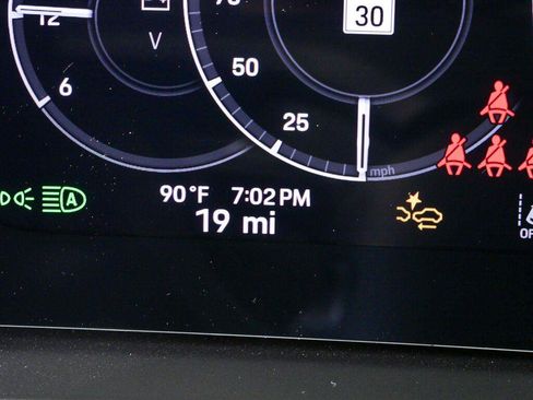 New 2026 Porsche Cayenne AWD/4WD image 12