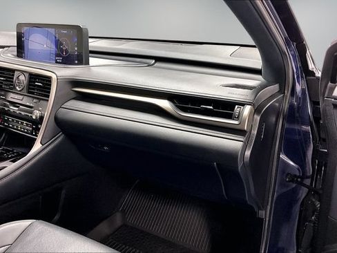 Used 2022 Lexus RX 350 F Sport AWD/4WD image 26