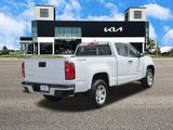 Used 2021 Chevrolet Colorado W/T w/ WT Convenience Package image 5