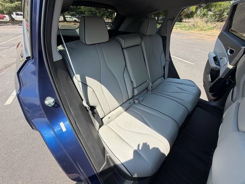 Used 2019 Acura RDX AWD w/ Advance Package image 21