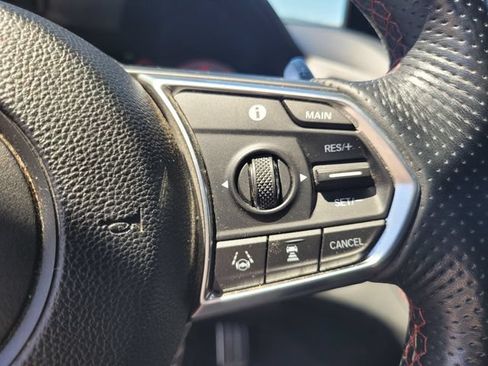 Used 2021 Acura RDX A-Spec AWD/4WD image 27