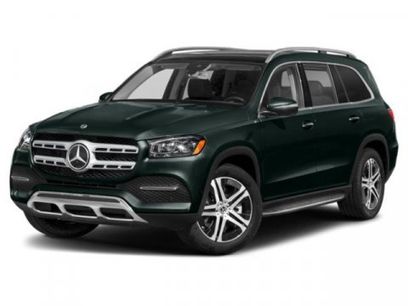 Certified 2023 Mercedes-Benz GLS 450 4MATIC w/ AMG Line Exterior