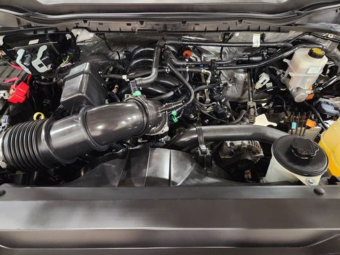 Used 2023 Ford F250 XL image 47