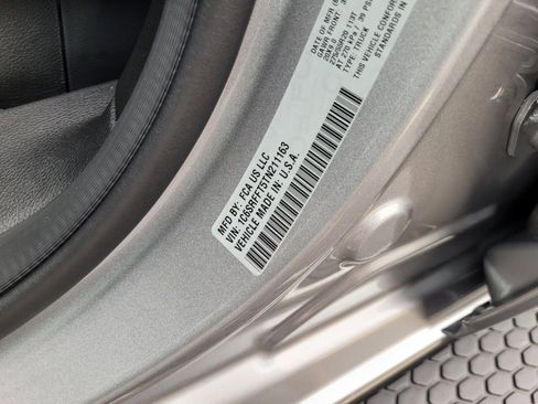 New 2026 RAM 1500 Big Horn image 16