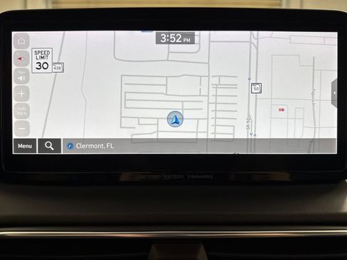 Certified 2023 Hyundai Santa Fe Limited AWD/4WD image 18