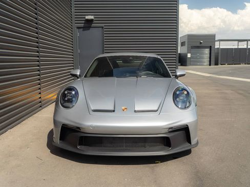 Used 2023 Porsche 911 GT3 RWD image 6
