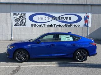 New 2025 Acura Integra A-Spec video 2