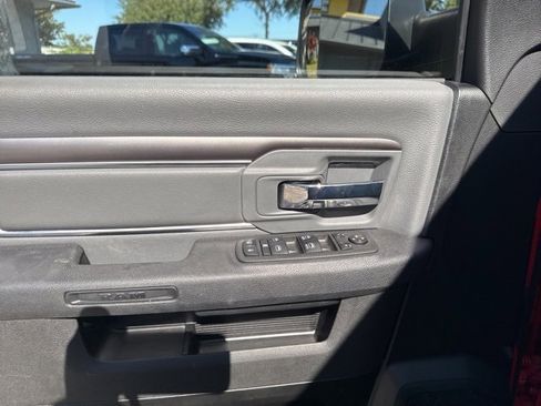 Used 2023 RAM 1500 Classic SLT w/ Trailer & Traction Group image 25