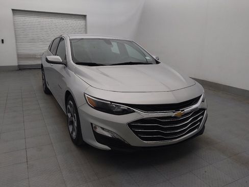 Used 2020 Chevrolet Malibu LT image 13