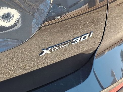 Used 2023 BMW X3 xDrive30i w/ Premium Package image 35