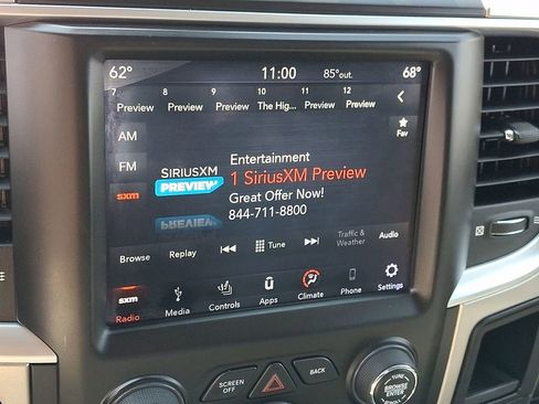 Used 2018 RAM 1500 Big Horn image 18