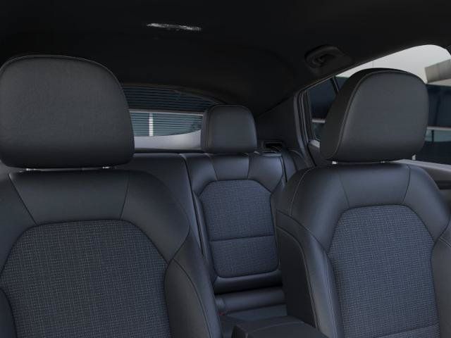 New 2026 Buick Envista Preferred FWD image 48