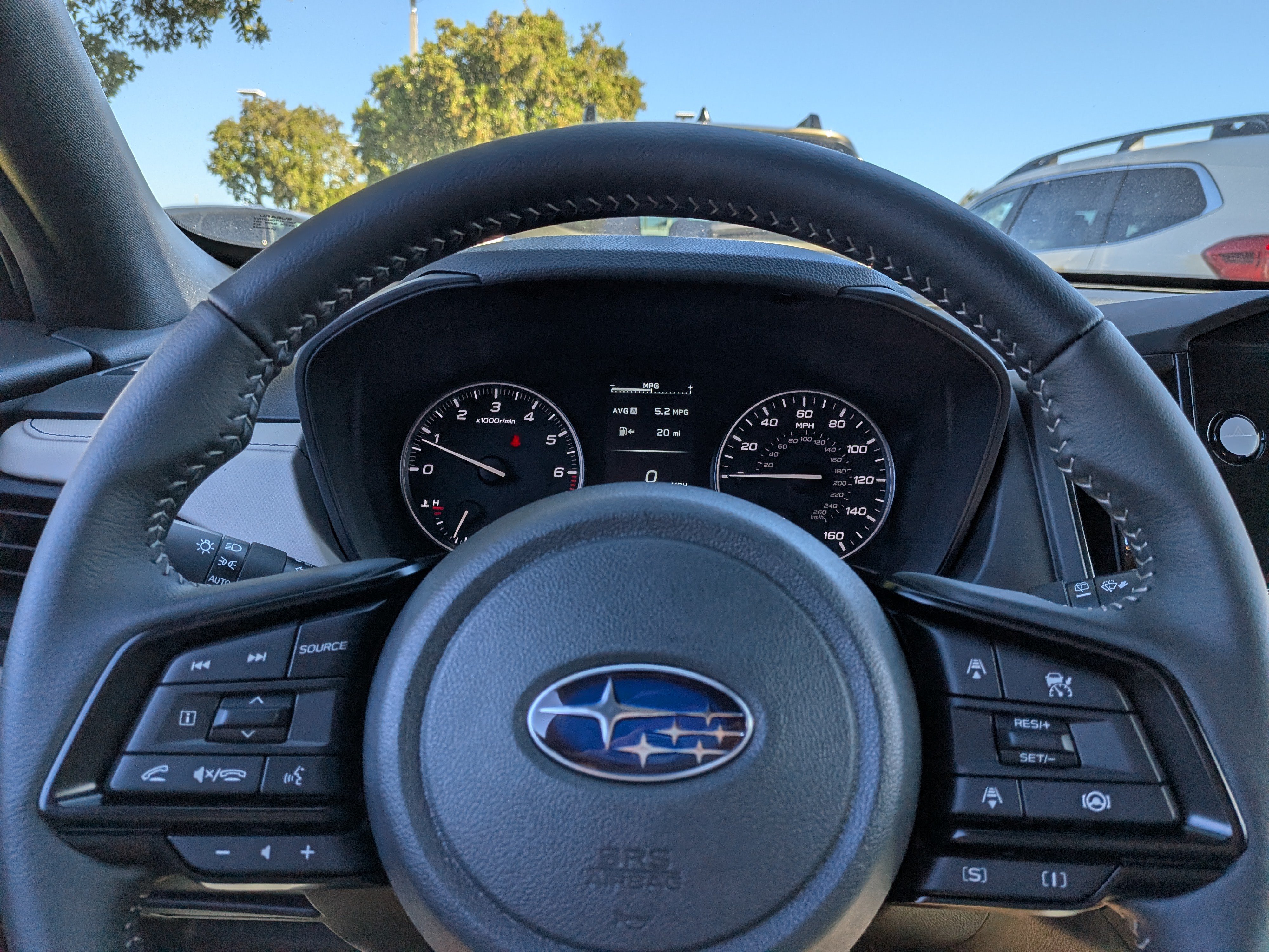 New 2026 Subaru Forester Premium AWD/4WD image 32