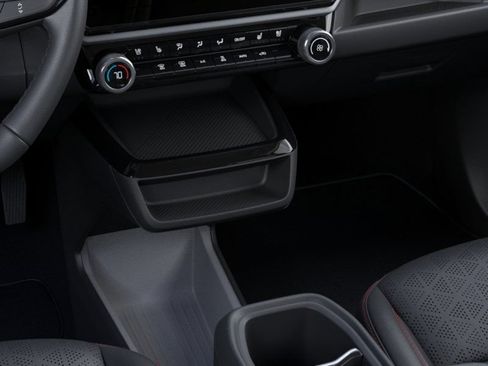 New 2027 Chevrolet Bolt RS FWD image 23