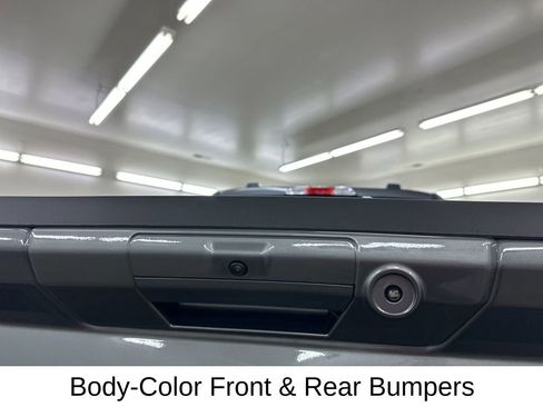 New 2025 Ford F150 XLT w/ Equipment Group 302A MID image 14