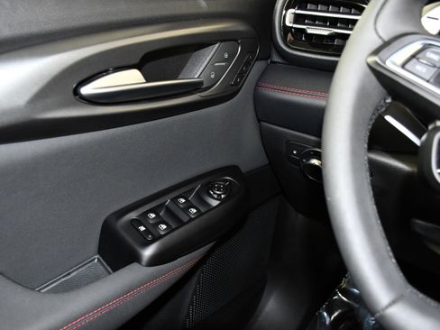 Used 2024 Dodge Hornet R/T w/ R/T Blacktop Package AWD/4WD image 33