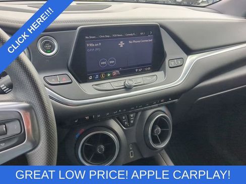 Certified 2022 Chevrolet Blazer LT image 25